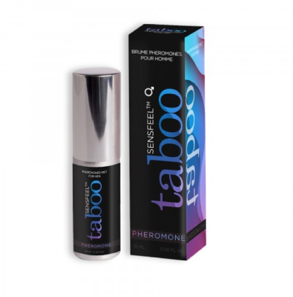 Muški Parfem sa feromonom 19 5020-1